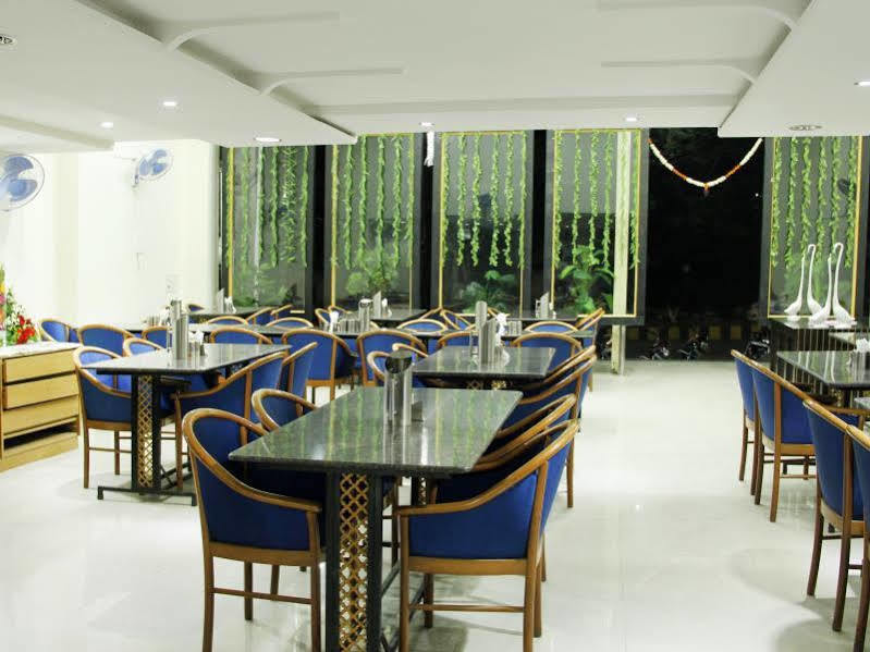 Fabhotel Shagun Executive - Central Bus Stand Aurangabad Exterior foto